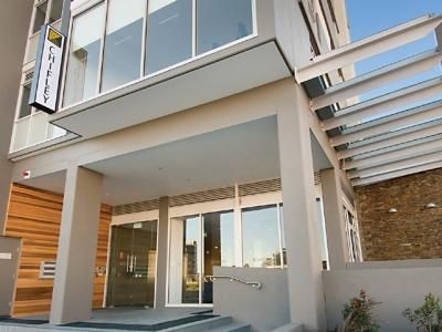 Chifley Apartments Newcastle1