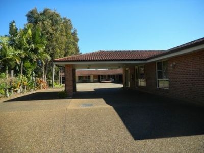 Comfort Inn Lake Macquarie1