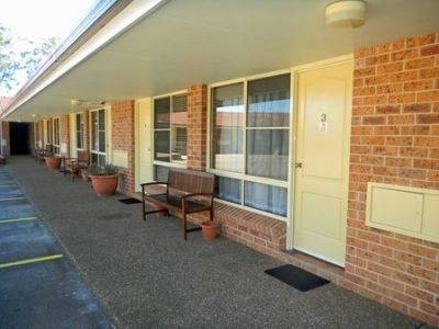 Comfort Inn Lake Macquarie0