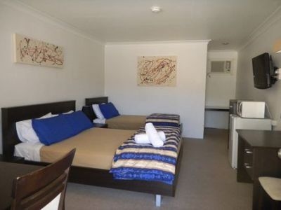 Comfort Inn Lake Macquarie4