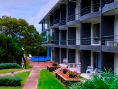 Best Western Plus Apollo Hotel Newcastle0