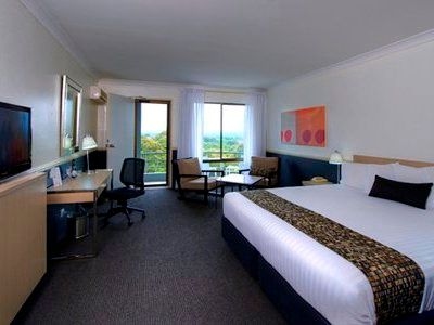 Best Western Plus Apollo Hotel Newcastle1
