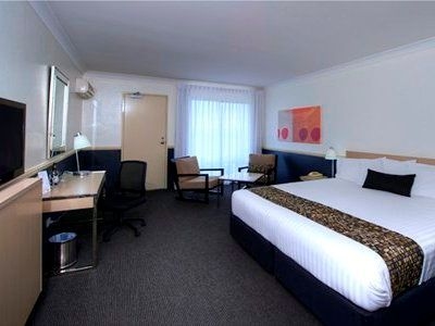 Best Western Plus Apollo Hotel Newcastle2