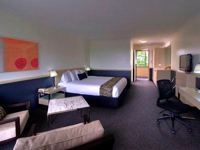 Best Western Plus Apollo Hotel Newcastle3