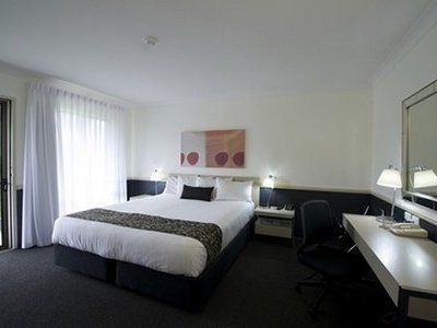 Best Western Plus Apollo Hotel Newcastle4