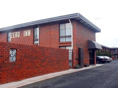 Zero Inn Motel1