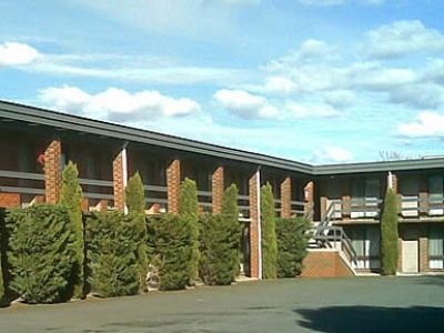 Zero Inn Motel0