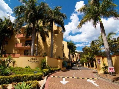 Magic Mountain Resort Apartments1