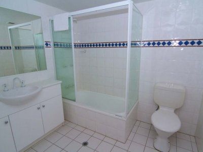 Magic Mountain Resort Apartments4