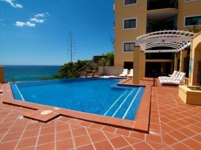 Magic Mountain Resort Apartments3