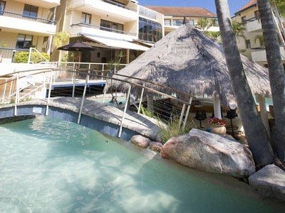 Breakfree Noosa International1