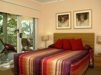 Serenity Apartments Noosa1