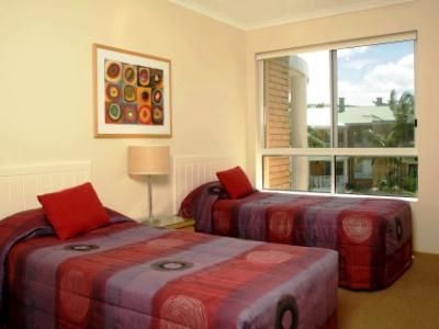 Serenity Apartments Noosa2
