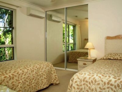 Serenity Apartments Noosa4