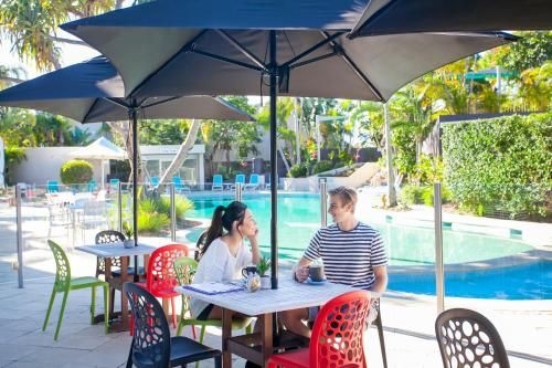 Noosa Blue Resort3