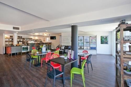 Noosa Blue Resort2
