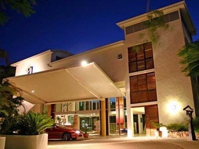 Noosa Blue Resort0