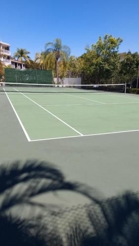 Noosa Hill Resort2