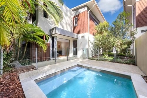 Racv Noosa Resort2