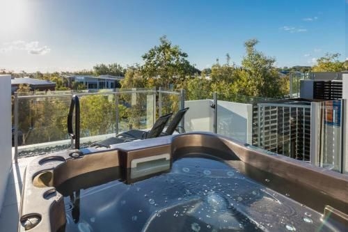 Racv Noosa Resort1