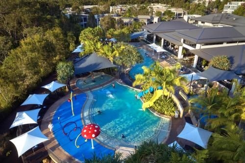 Racv Noosa Resort0