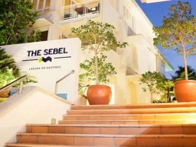 Sebel Noosa Resort1
