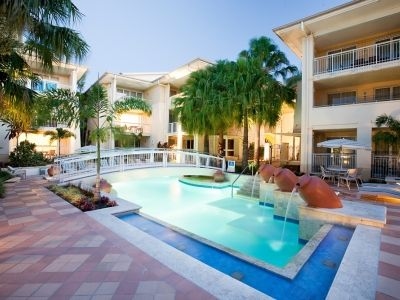 Sebel Noosa Resort0