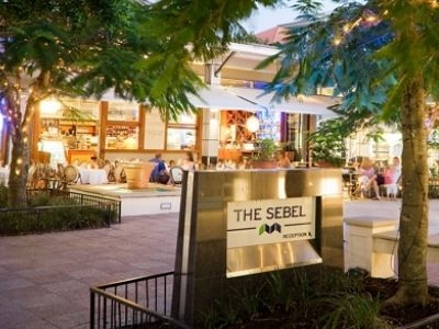 Sebel Noosa Resort3