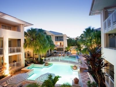 Sebel Noosa Resort2