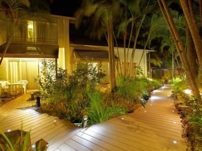 Islander Noosa Resort0