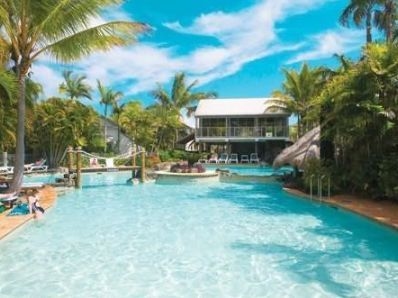 Islander Noosa Resort4