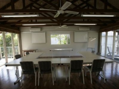 Islander Noosa Resort2