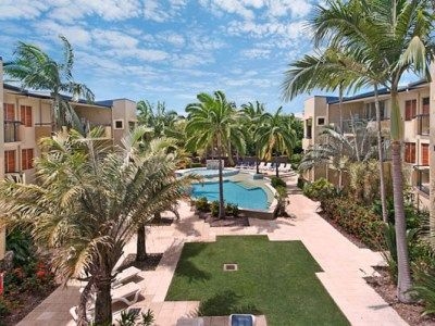 Montpellier Boutique Resort0