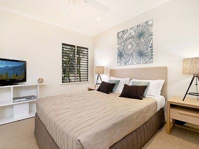 Montpellier Boutique Resort2