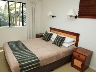 ไอวอรี่ปาล์มรีสอร์ท (Quality Suites Ivory Palms)1