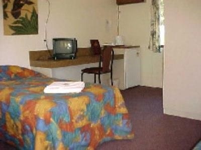 Gulfland Motel And Caravan Park3