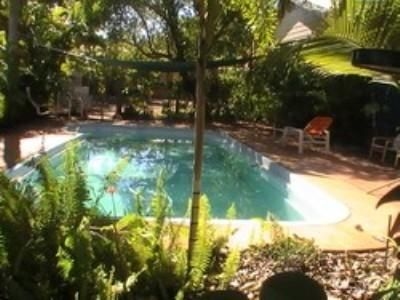 Gulfland Motel And Caravan Park2