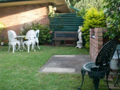Pleasant Way Motel1