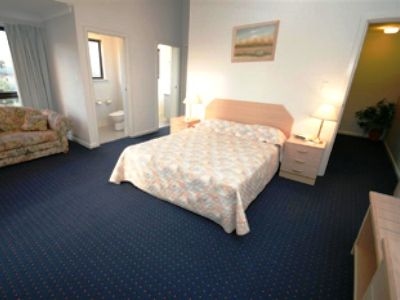Best Western Orange Motor Lodge4