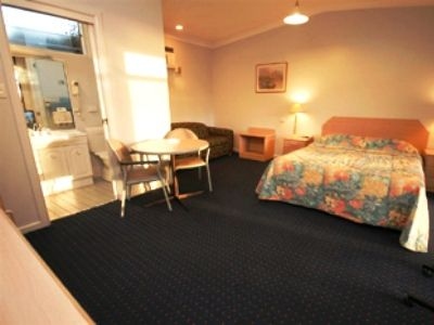 Best Western Orange Motor Lodge3