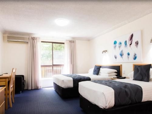 West End Motor Lodge2