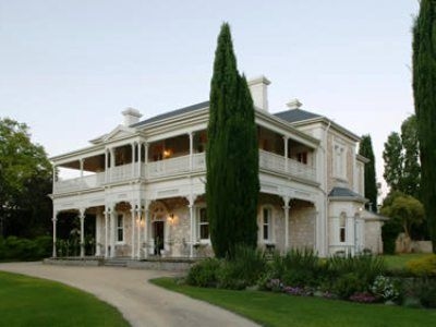 Padthaway Homestead0
