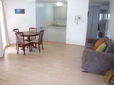 Palm Beach Holiday Resort4