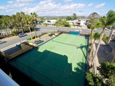Palm Beach Holiday Resort2