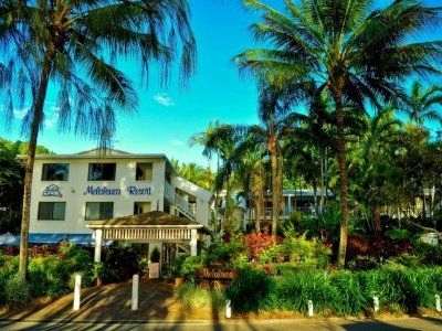 เมลาลูคา รีสอร์ท ปาล์มโคฟ (Melaleuca Resort Palm Cove)1