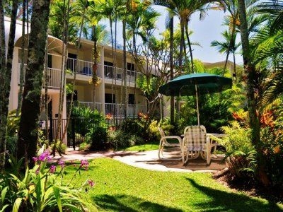 เมลาลูคา รีสอร์ท ปาล์มโคฟ (Melaleuca Resort Palm Cove)0