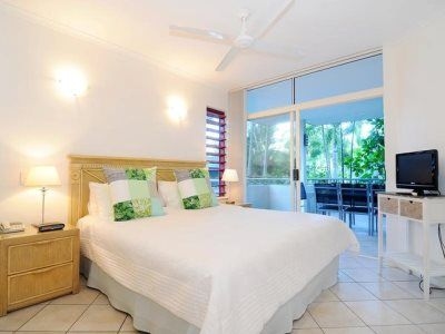 Oasis At Palm Cove Hotel4
