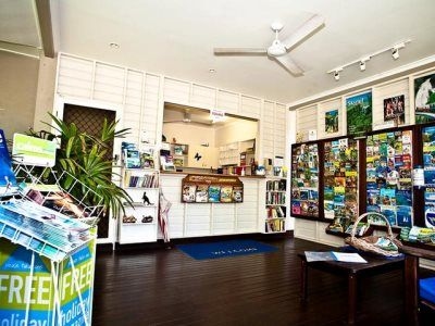 Oasis At Palm Cove Hotel3