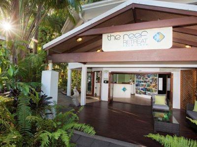 Reef Retreat1