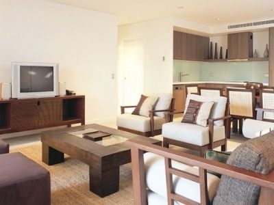Sea Temple Resort And Spa4